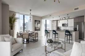 Town House apartment